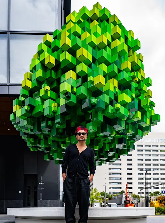 ONE FUKUOKA BLDG.(ワンビル)