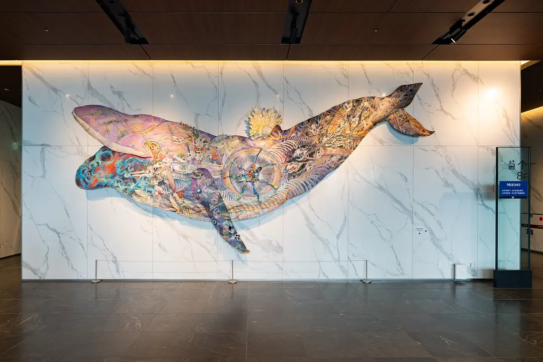 ONE FUKUOKA BLDG.(ワンビル)