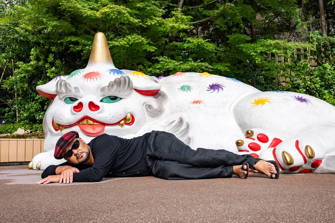 福岡大名ガーデンシティ・パーク