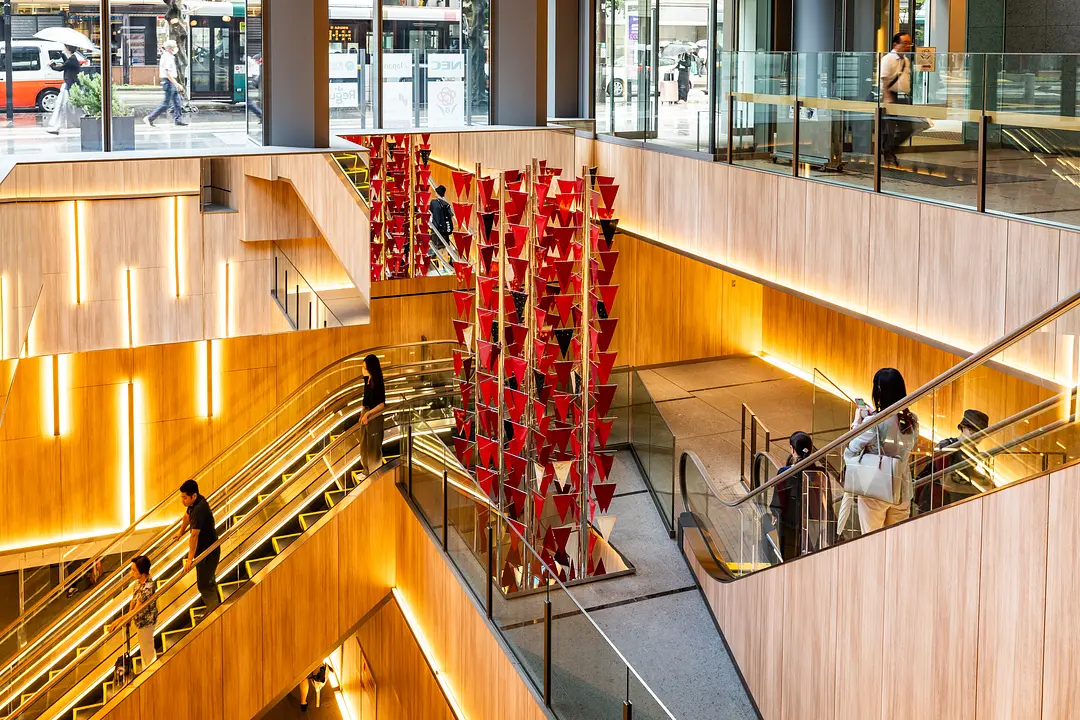 天神ビジネスセンター