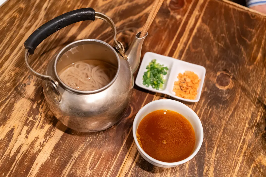 博多 あかちょこべ