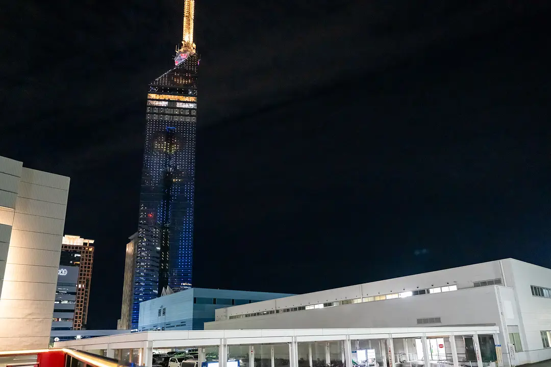 福岡オープントップバス