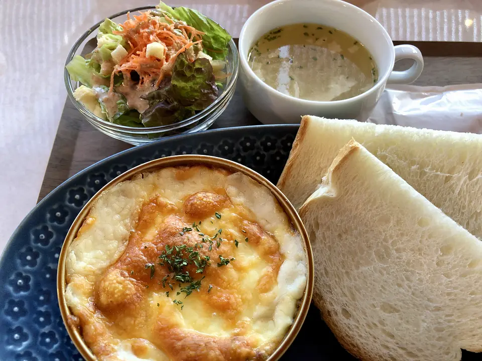 Kukka with Flower&Cafe