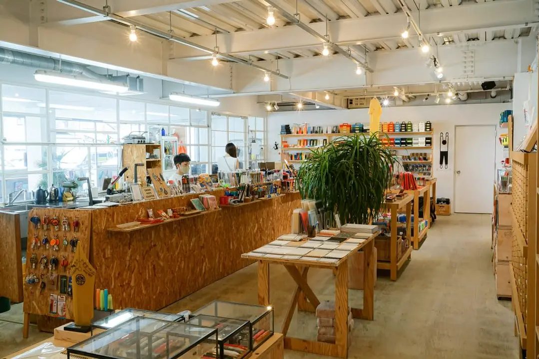 HIGHTIDE（ハイタイド）