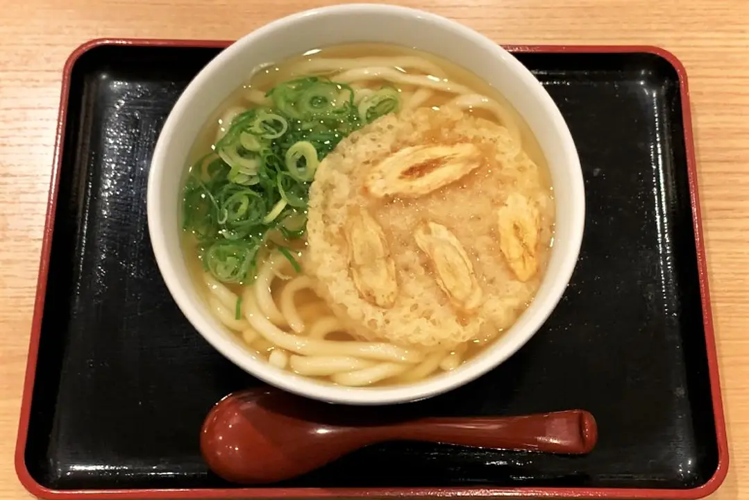因幡うどん