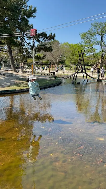 海の中道海浜公園