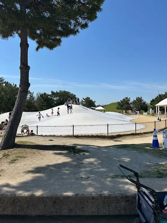 海の中道海浜公園