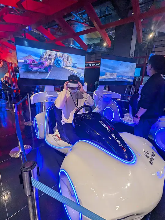 BOSS E・ZO FUKUOKA（ボス イーゾ フクオカ）